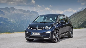 BMW i3 BEV 94 Ah